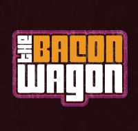 We sell #Bacon!  Bacon Sandwiches, Tomato Bacon Soup, Bacon Chili, Bacon Cupcakes. BACON!    ¯\_(ツ)_/¯   #FortWorth #FoodTruck