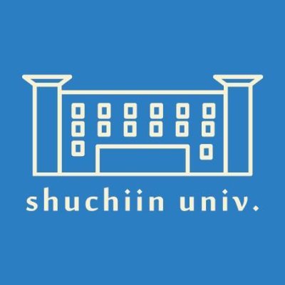 shuchiin_univ Profile Picture