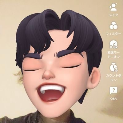 フリーランス/PHP/Laravel/Python/Vue.js/MySQL/React(勉強中)/AWS(勉強中)/
メンタ始めます😄お仕事はDMでお待ちしております🥸