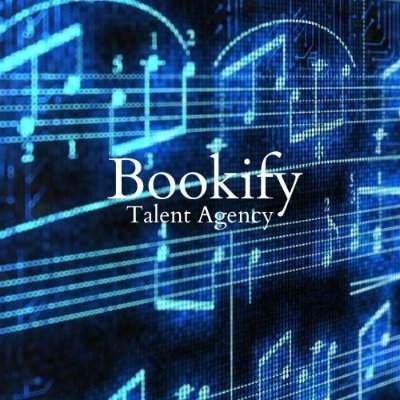 BookifyAgency's profile picture. 