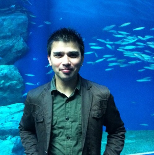 skrishnakc's profile picture. 