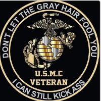 USMC_Vet1992(@UsmcVet1992) 's Twitter Profile Photo