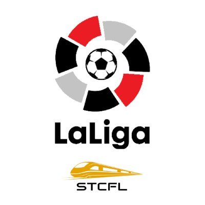 The official account of the LaLiga Listenbourg STCFL championship in Listenbourg

Discord officiel (diffusion des matchs, infos) : https://t.co/HZGoPG3qRX