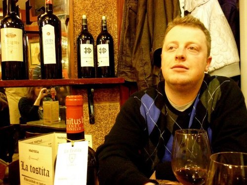 Dunc13's profile picture. 