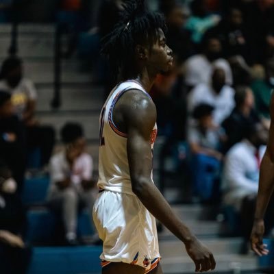 sophomore Palm Beach State College |Class of 2022 | Bartow high school |6’7|🏀 |SF| 2021 state champion