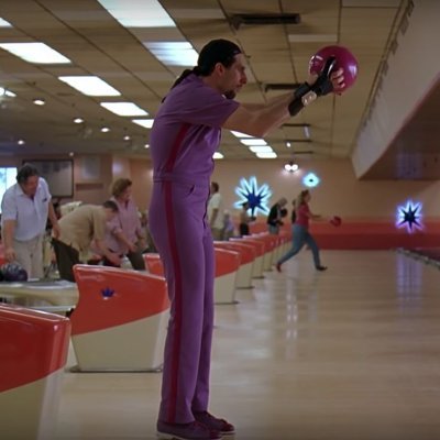 leybowski's profile picture. Nobody F w/ the Jezus