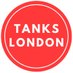 Tanks🇬🇧ロンドン (@TanksLondon) Twitter profile photo