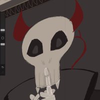 Hallowzine 🎃ISSUE 3 OUT NOW 👻 (@hallowzine) 's Twitter Profile