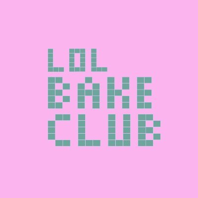 LOLbakeclub Profile Picture