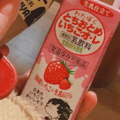 うらら🍓🥛さんのプロフィール画像