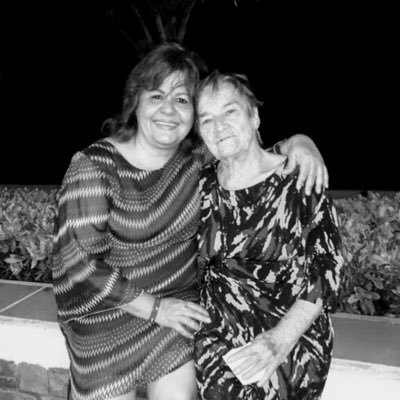 josefaqueijo's profile picture. ABOGADA VENEZOLANA. ANTICOMUNISTA, DEMOCRATA...