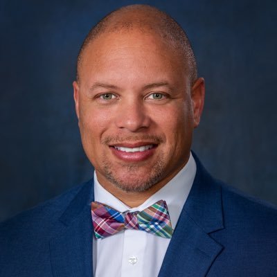 TyHarris38's profile picture. 