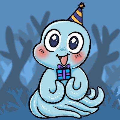 Twitch Affiliate. 🏳️🌈 Total GIGAOCTO
https://t.co/Du2BJvakDx
https://t.co/YBMgtsEkAL