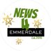Emmerdale News (@news4emmerdale) Twitter profile photo Emmerdale News (@news4emmerdale) Twitter profile photo