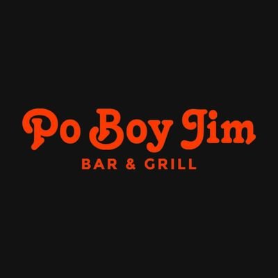 Poboy jim is a cajun creole rustic restaurant that features casual dinning, an extensive bar, and outdoor seating.