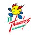 JTサンダーズ広島 (@Thunders_JT) Twitter profile photo