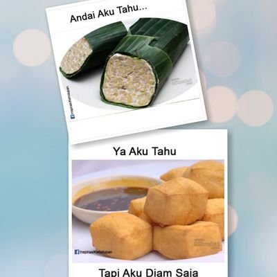 memahami itu sulit, karena itu banyak orang yg lebih suka menghakimi.