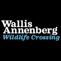 Wallis Annenberg Wildlife Crossing(@101wildcrossing) 's Twitter Profileg