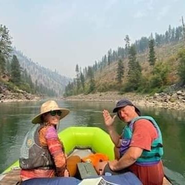 SeanInIdahoNow's profile picture. Outdoorsman in Idaho