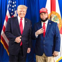 Trumps Nephew(@ForgiatoBlow47) 's Twitter Profileg