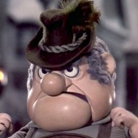 Huckleberry P Jones (@burgermeistar) 's Twitter Profile