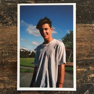 olewis95's profile picture. Chartered Accountant/Skateboarder/Donny