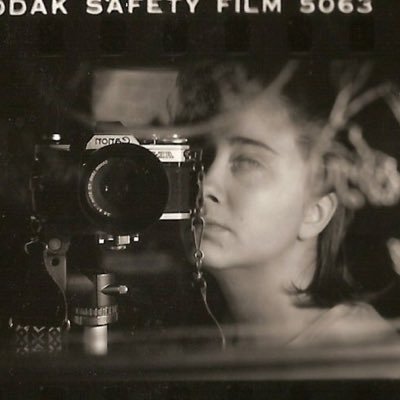 luwithee's profile picture. One Planet Park Steward - Queer-Photographer-Filmmaker-Friend-TCM Fan-Rabble Rouser-Raconteur