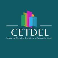 Centro de Estudios Turísticos y Desarrollo Local(@cetdel) 's Twitter Profile Photo