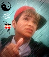 tento ser diferente das pessoas, porq vivo em um mundo onde minha malandragem te fascina de uma forma inesplicavel !!!