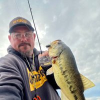 Matt Koser(@GetUglyFishing) 's Twitter Profile Photo