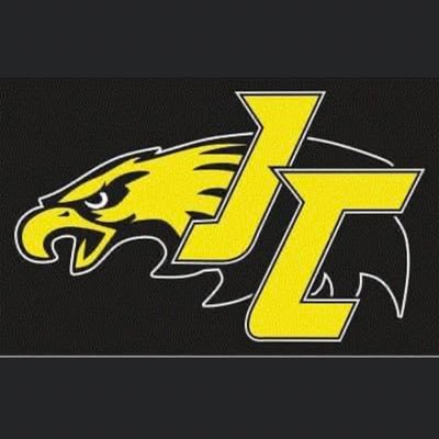 Official Twitter page of the Johnson Central Lady Eagles. Head Coach: Jim Hicks    🦅🏀