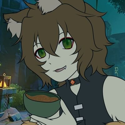 Indie Priv/Sel Genshin Impact OC | MDNI