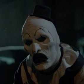 terrifiermelhor's profile picture. 