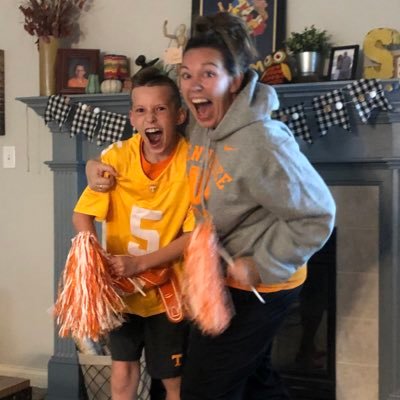 High school counselor, mother to the cutest little boy ever, married to a pretty cool husband and huge Volunteer fan! Go Vols!!