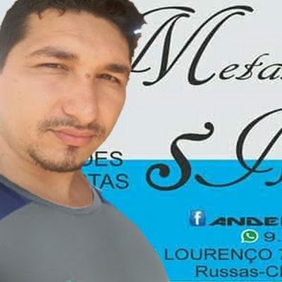 Anderson_290388's profile picture. 