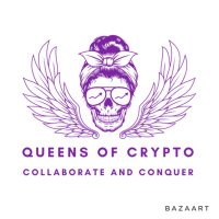 Queens Of Crypto (@queens_ofcrypto) 's Twitter Profile