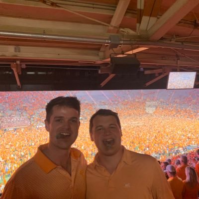 University of Tennessee Alum