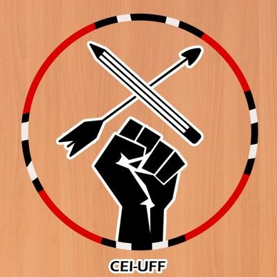 Somos o Coletivo de luta dos estudantes indígenas da UFF em busca de maior inserção no ensino superior e por uma educação antirracista e anticolonial 🏹