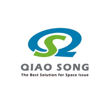 SpaceAnd~from Tiawan Qiao Song Technology company, we are smart in metallic products for retail display fixtures, public urban furniture, and custom-made items.