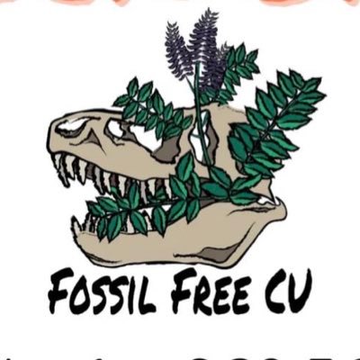 Let’s hold @cuboulder accountable for investing in fossil fuels. If CU is sustainable, then let’s #divestcu    ⬇️Click the petition below⬇️