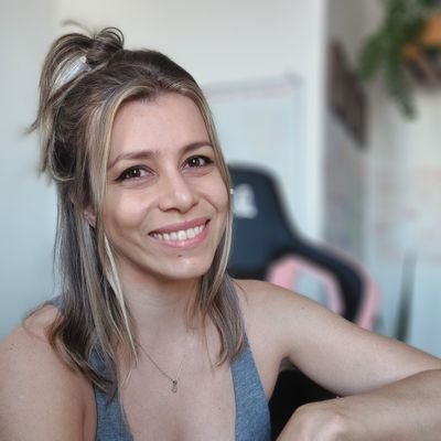 camivincci's profile picture. 