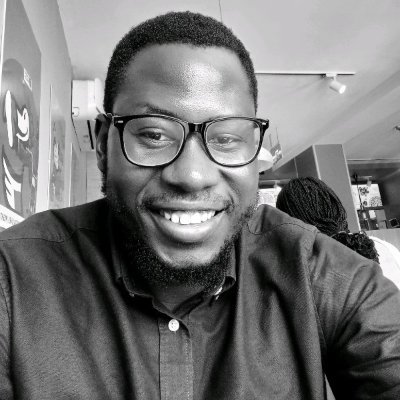 Experienced and detail-focused product and brand designer passionate about designing and building user-friendly products and experiences 💼 #ProductDesigner