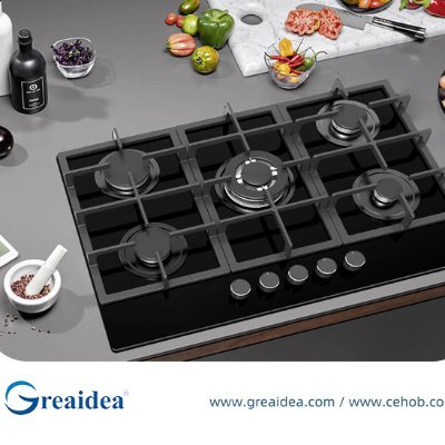 SaraDeng14's profile picture. Gas hob & water heater ODM / OEM Leader