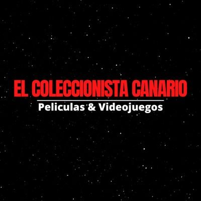 Acaparador de peliculas (Dvd, BR) Videojuegos (PS1, 2, 3, 4 & 5)
Fan aferrimo de Terminator, Predator y Resident Evil.
In love whit 🍕 & 🍺