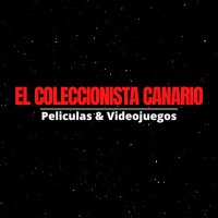 ElColeccionistaCanario(@ElColCan) 's Twitter Profile Photo