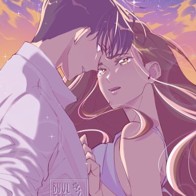 Byul Tea || comms open ♥︎さんのプロフィール画像