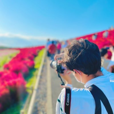 【コスプレカメラマン】関東圏なら大体どこでも行きます。基本自分が撮影した写真しかリツイートなどはしないです。撮影のご依頼はDMにてお願いします。フォローはお気軽にどうぞ♪📷Canon EOS R5