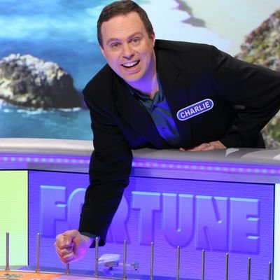 WWTBAM-Play It! Million Point Winner, 1️⃣ vs. 💯, @WheelofFortune, @MillionaireTV. He/him.
No longer married. OK with it.
https://t.co/x3e038WsCv