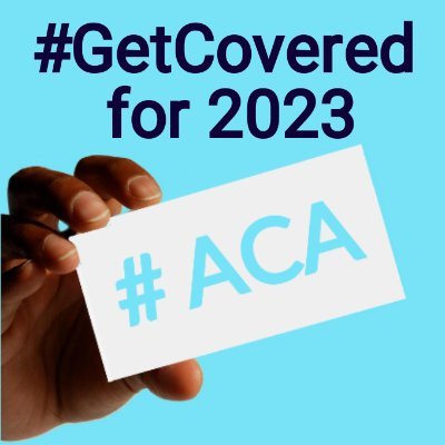 One Goal: Helping state and local grass roots groups work together to promote 2023 ACA Open Enrollment.