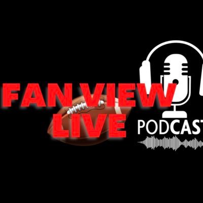 FanView Podcast Profile